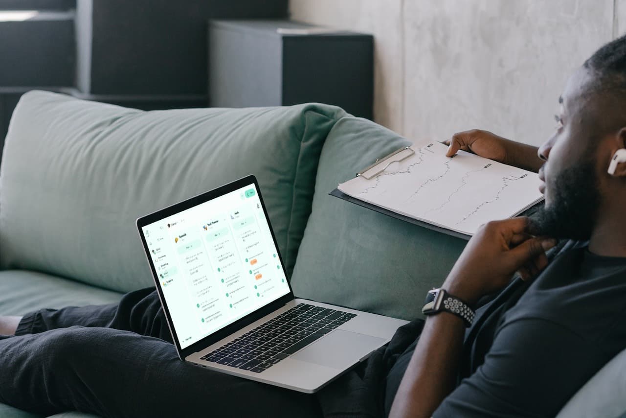 Redefining the future of productivity